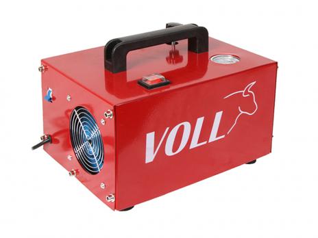 Электрический опрессовочный насос VOLL V-Test 60/3